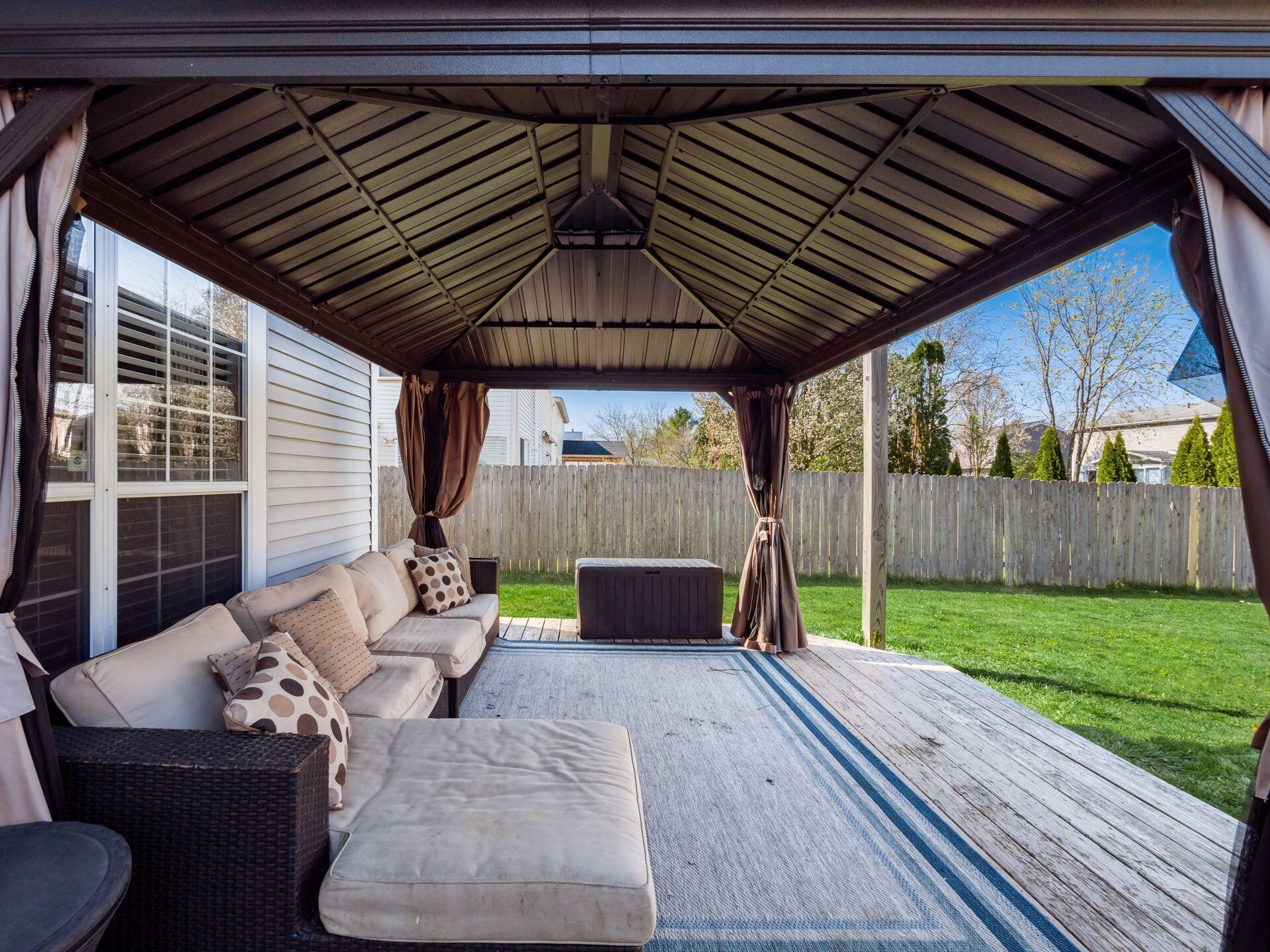 1727 Jupiter Avenue, Hilliard, Ohio image 30
