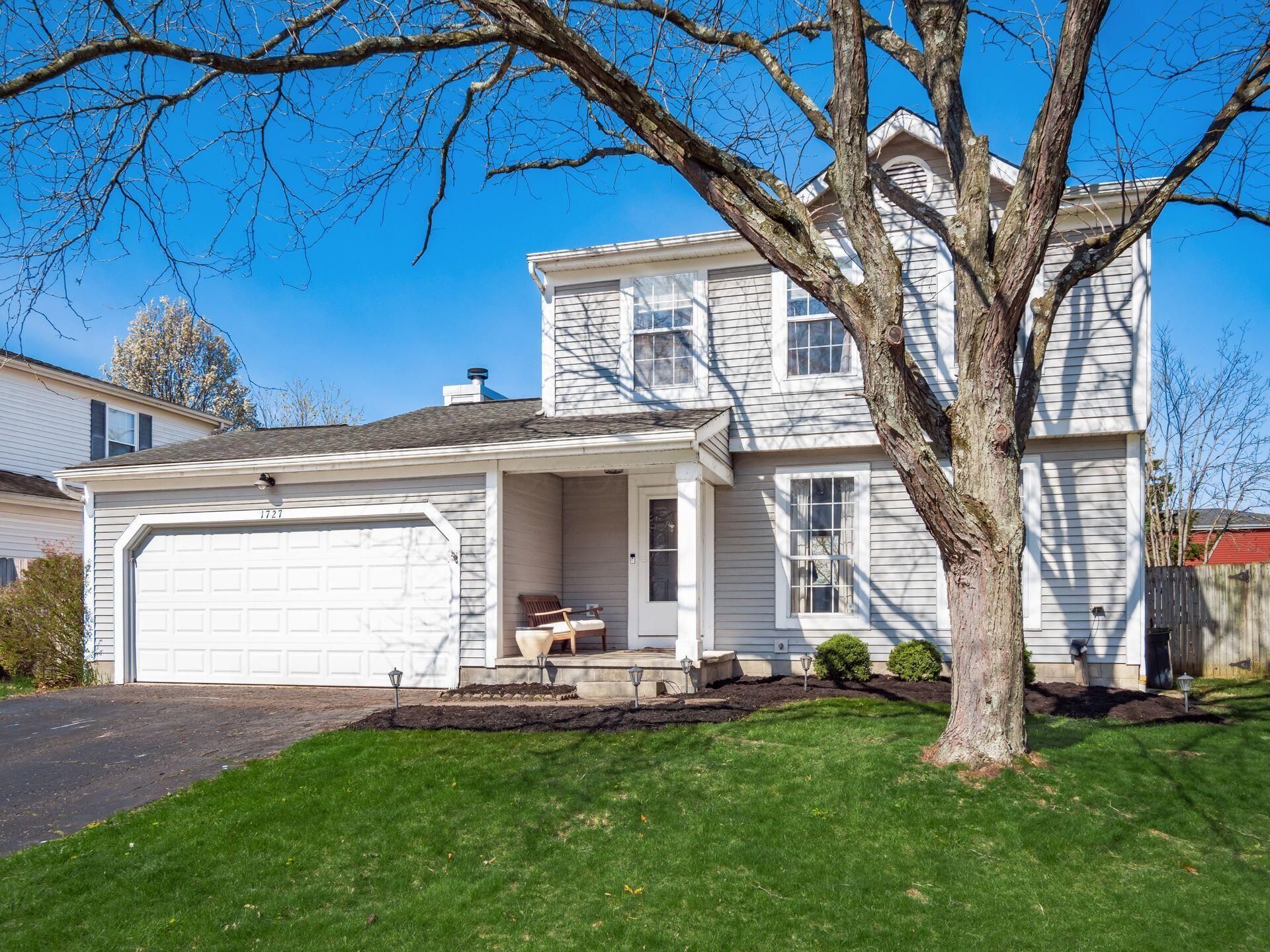1727 Jupiter Avenue, Hilliard, Ohio image 7