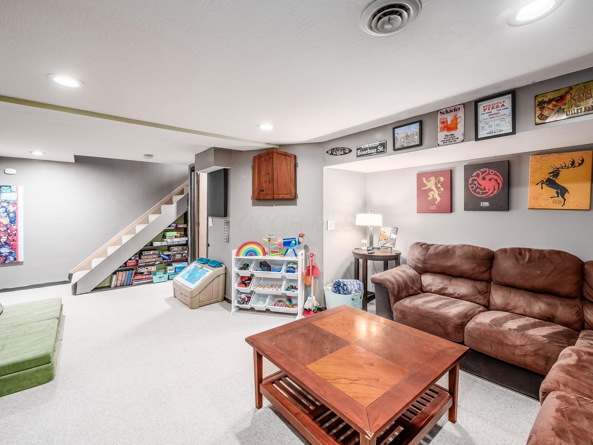 1727 Jupiter Avenue, Hilliard, Ohio image 28