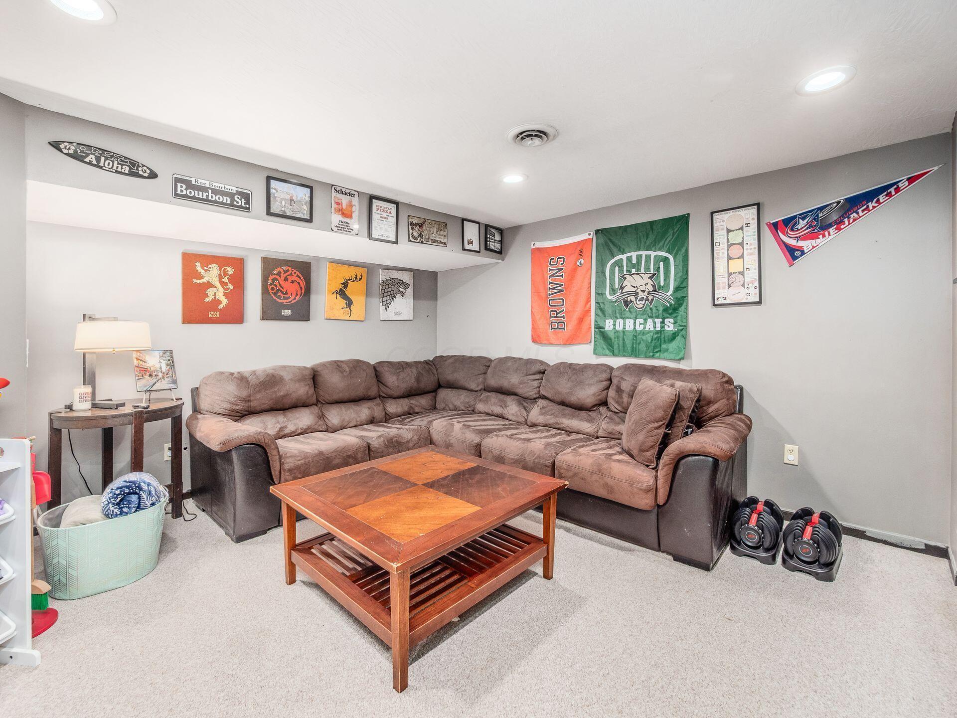 1727 Jupiter Avenue, Hilliard, Ohio image 27
