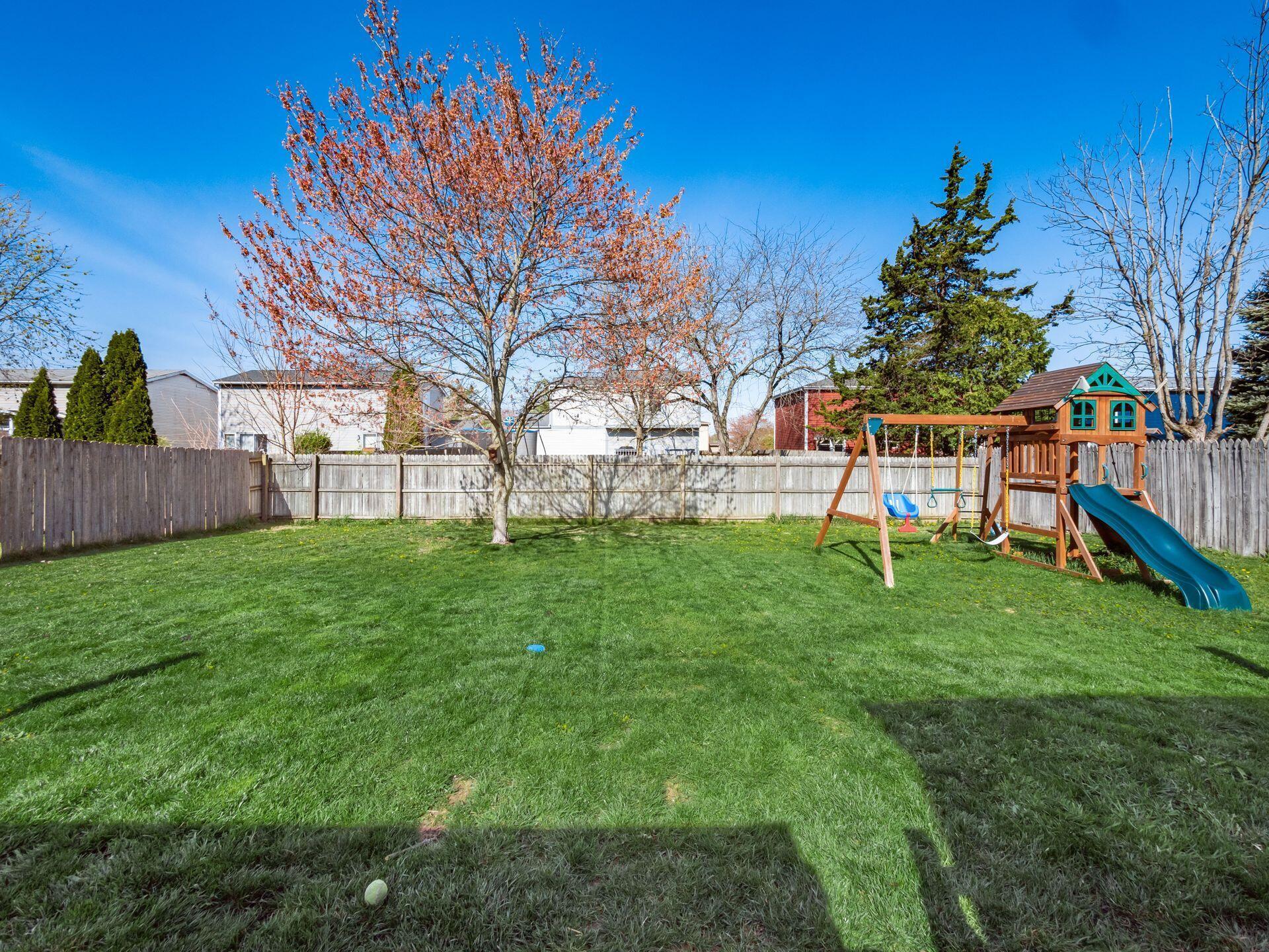 1727 Jupiter Avenue, Hilliard, Ohio image 37