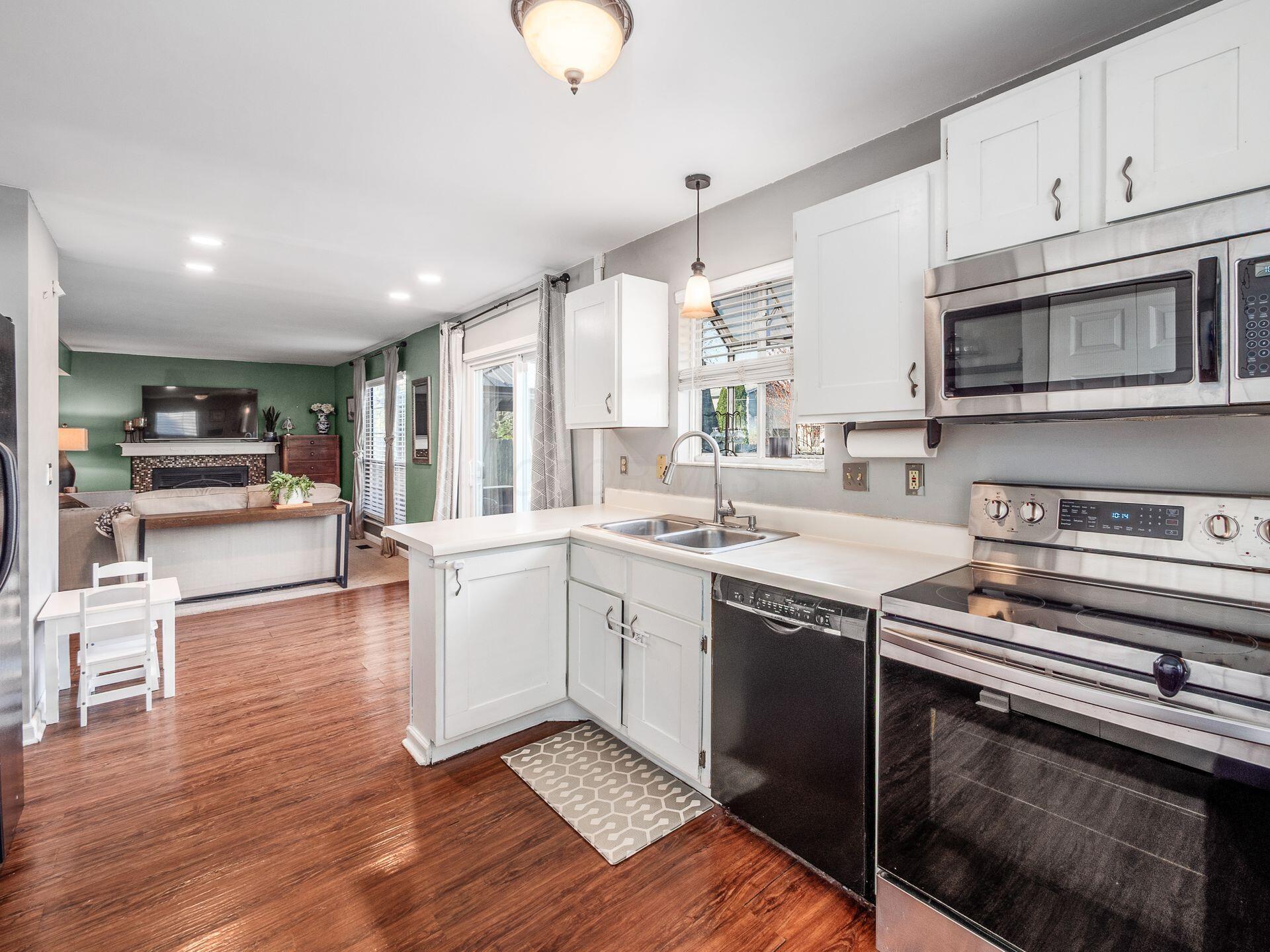 1727 Jupiter Avenue, Hilliard, Ohio image 15