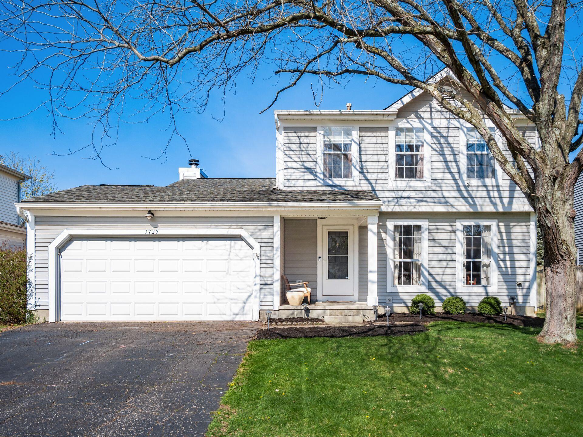 1727 Jupiter Avenue, Hilliard, Ohio image 8