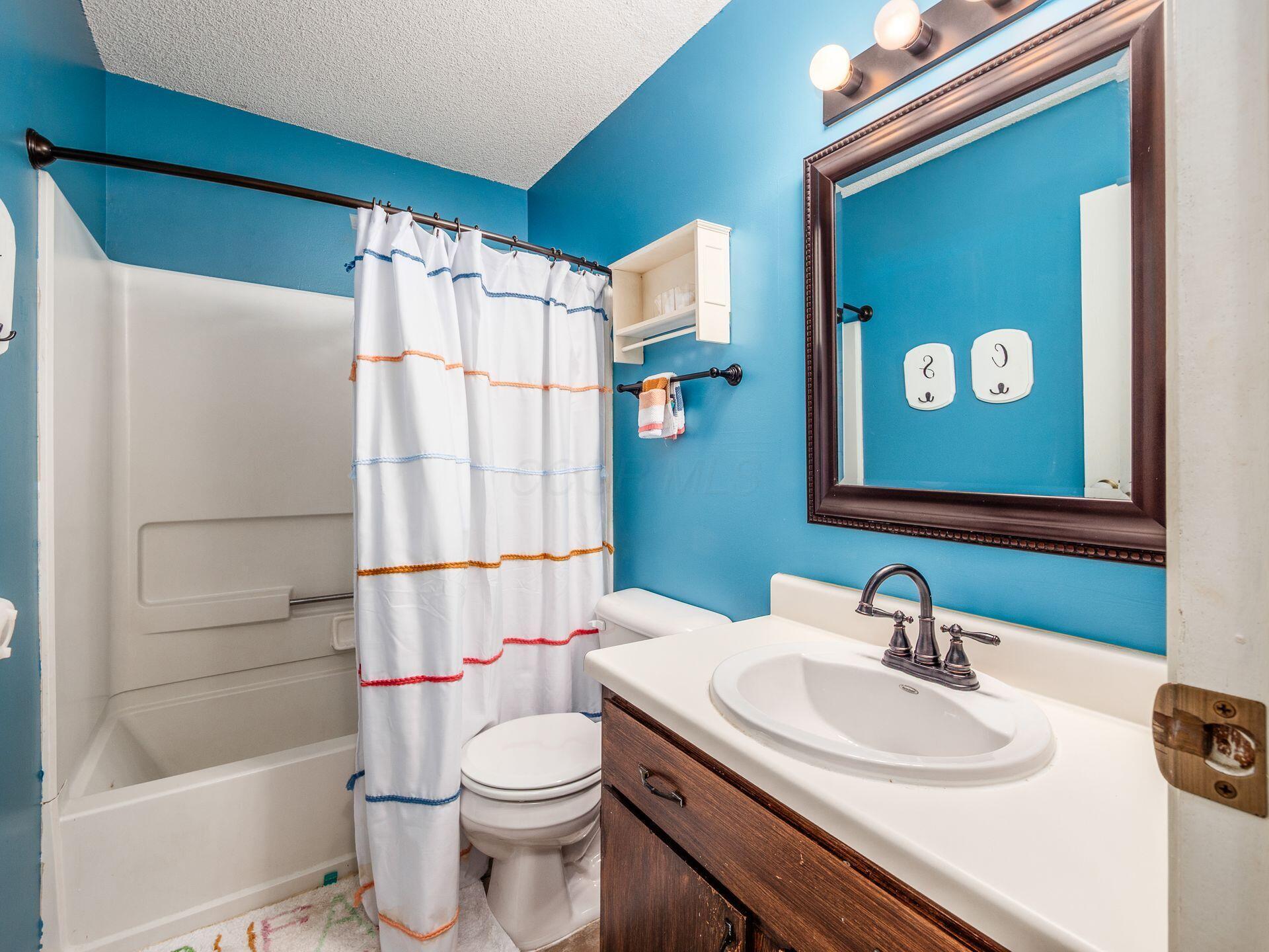1727 Jupiter Avenue, Hilliard, Ohio image 20