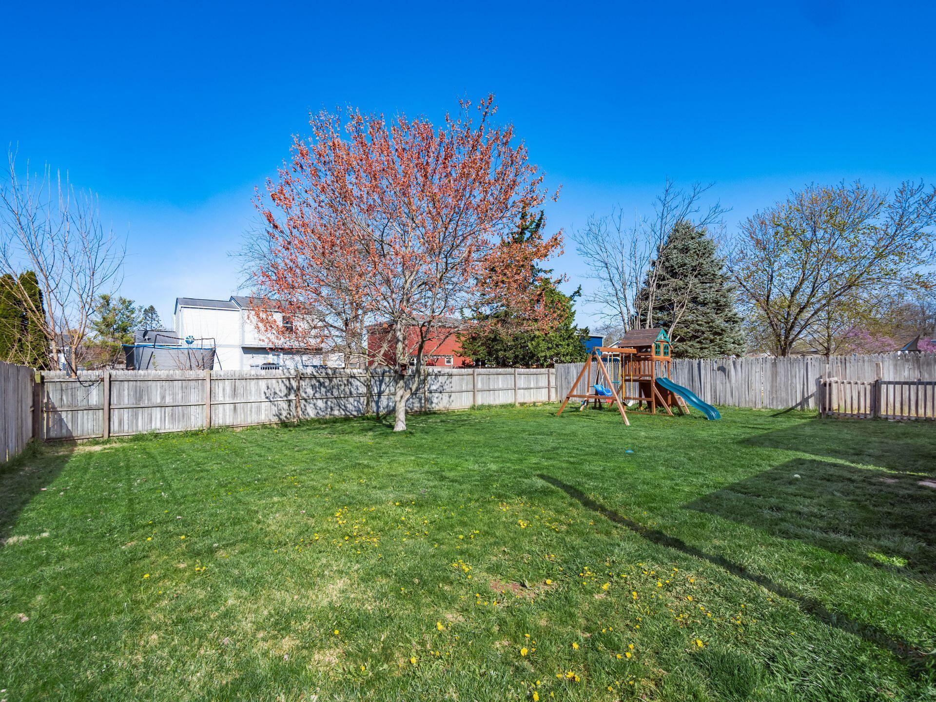 1727 Jupiter Avenue, Hilliard, Ohio image 34