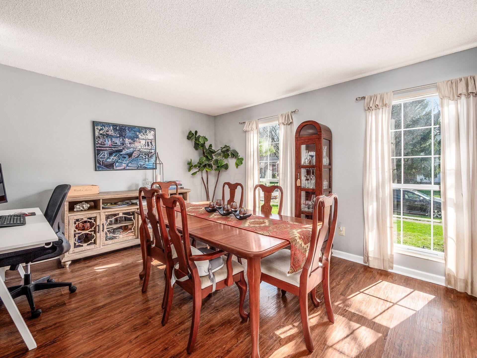 1727 Jupiter Avenue, Hilliard, Ohio image 10