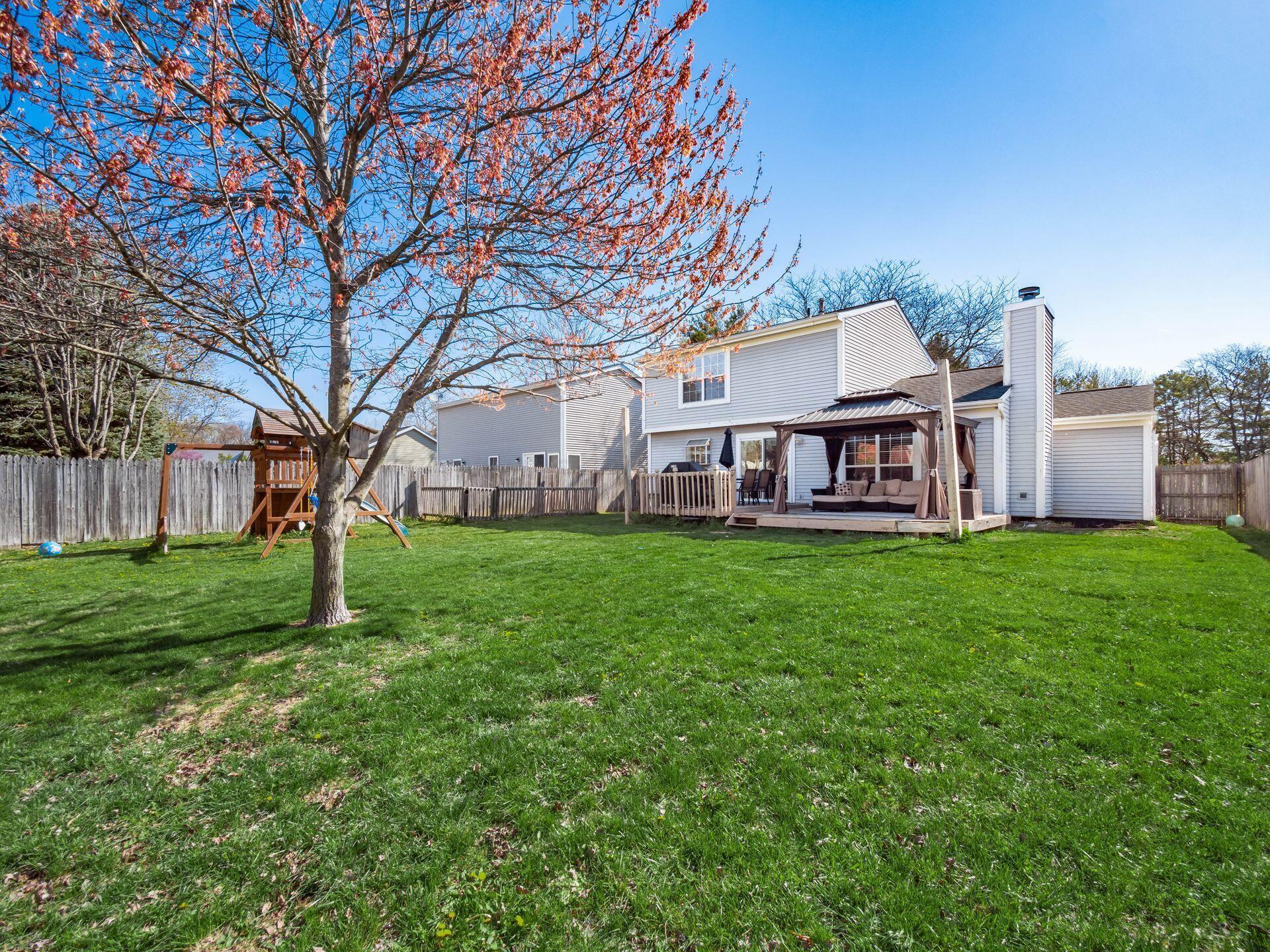 1727 Jupiter Avenue, Hilliard, Ohio image 35