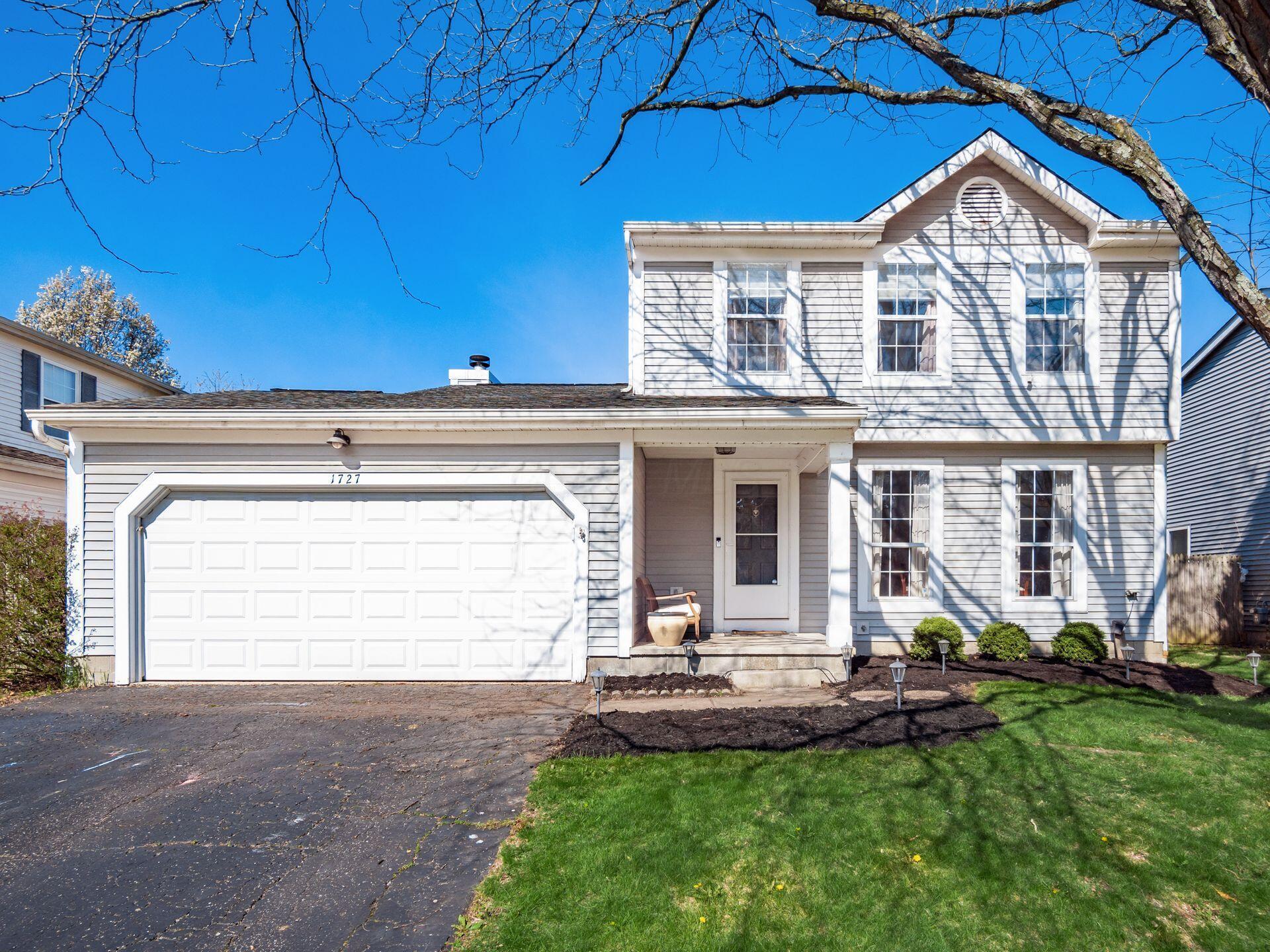 1727 Jupiter Avenue, Hilliard, Ohio image 9