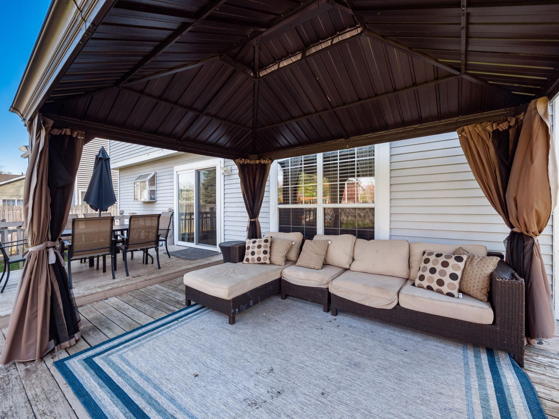 1727 Jupiter Avenue, Hilliard, Ohio image 31
