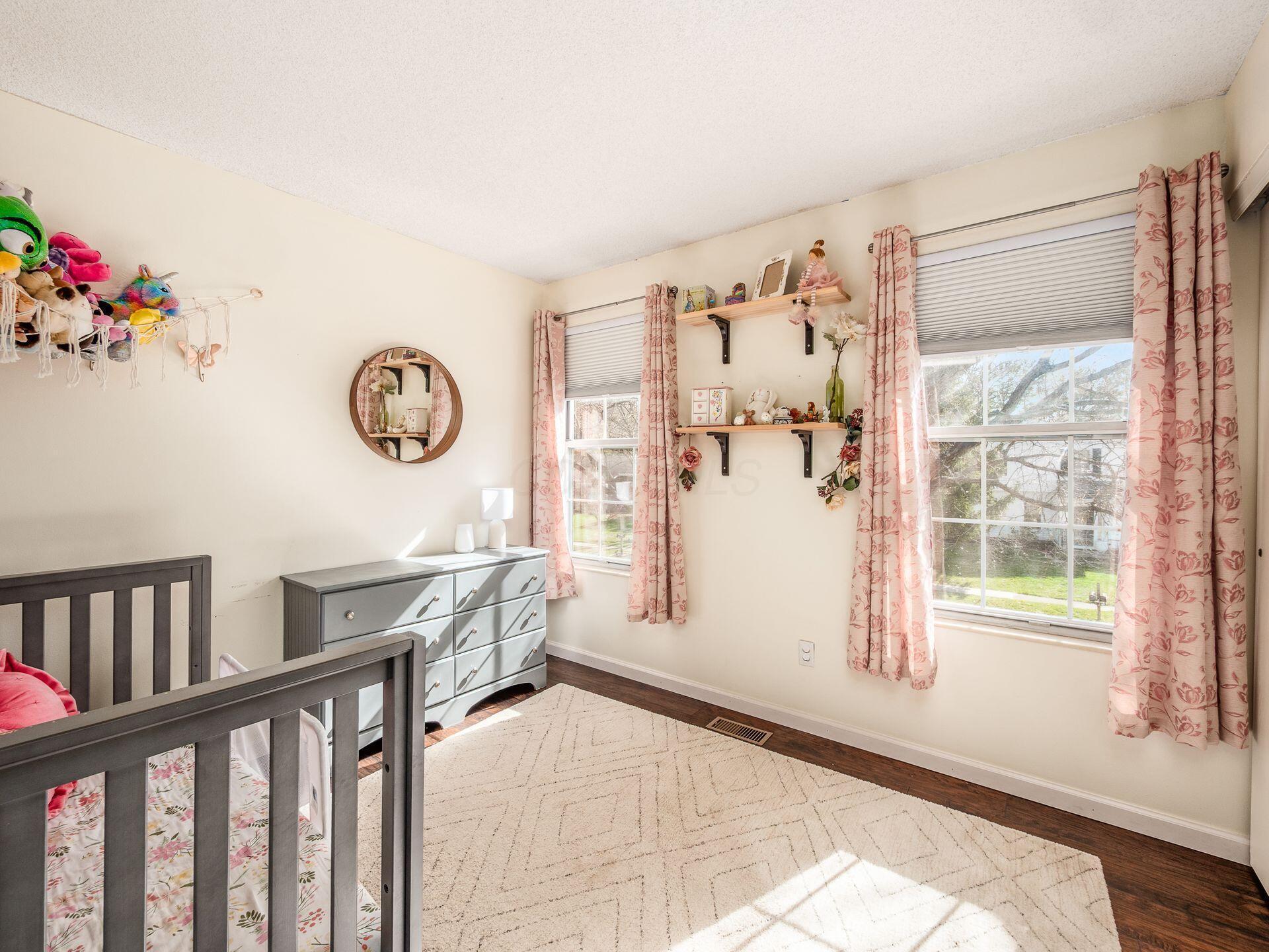 1727 Jupiter Avenue, Hilliard, Ohio image 24