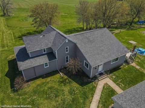 Photo of 6247 State Route 316 W, Ashville, OH 43103 (MLS # 226003784)