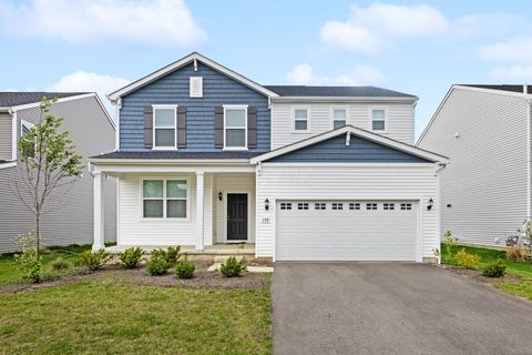 198 Whitetail Trail Johnstown OH 43031