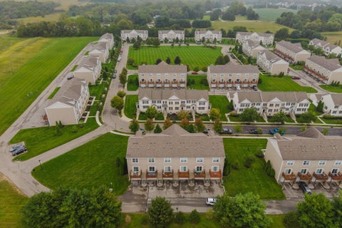 Tiny photo for 264 Autumn Ridge Circle, Pickerington, OH 43147 (MLS # 226036192)