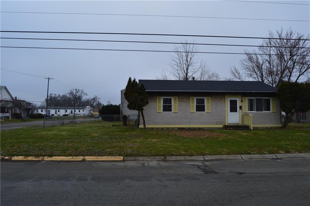 929 S Western Avenue, Springfield, Ohio image 4