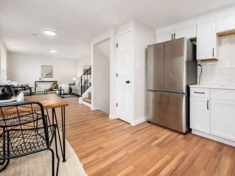 Tiny photo for 1428 Geers Place, Columbus, OH 43206 (MLS # 225045570)