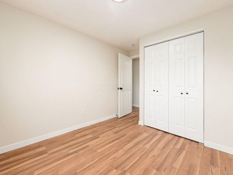 Tiny photo for 1428 Geers Place, Columbus, OH 43206 (MLS # 225045570)