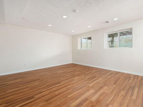 Tiny photo for 1428 Geers Place, Columbus, OH 43206 (MLS # 225045570)