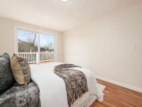 Tiny photo for 1428 Geers Place, Columbus, OH 43206 (MLS # 225045570)