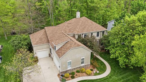 Photo of 689 Maketewah Drive, Delaware, OH 43015 (MLS # 226015822)