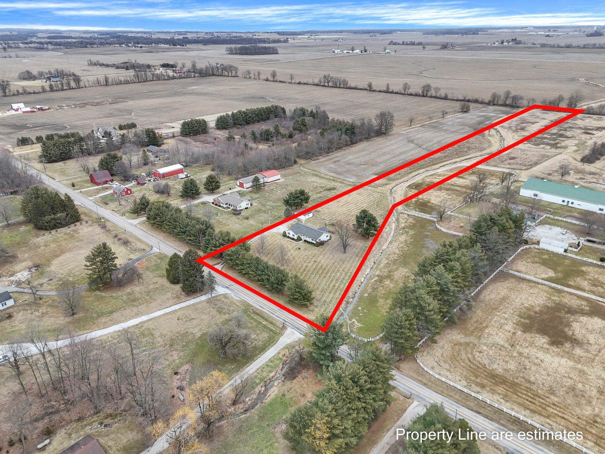626 N County Line Road, Sunbury, Ohio image 2