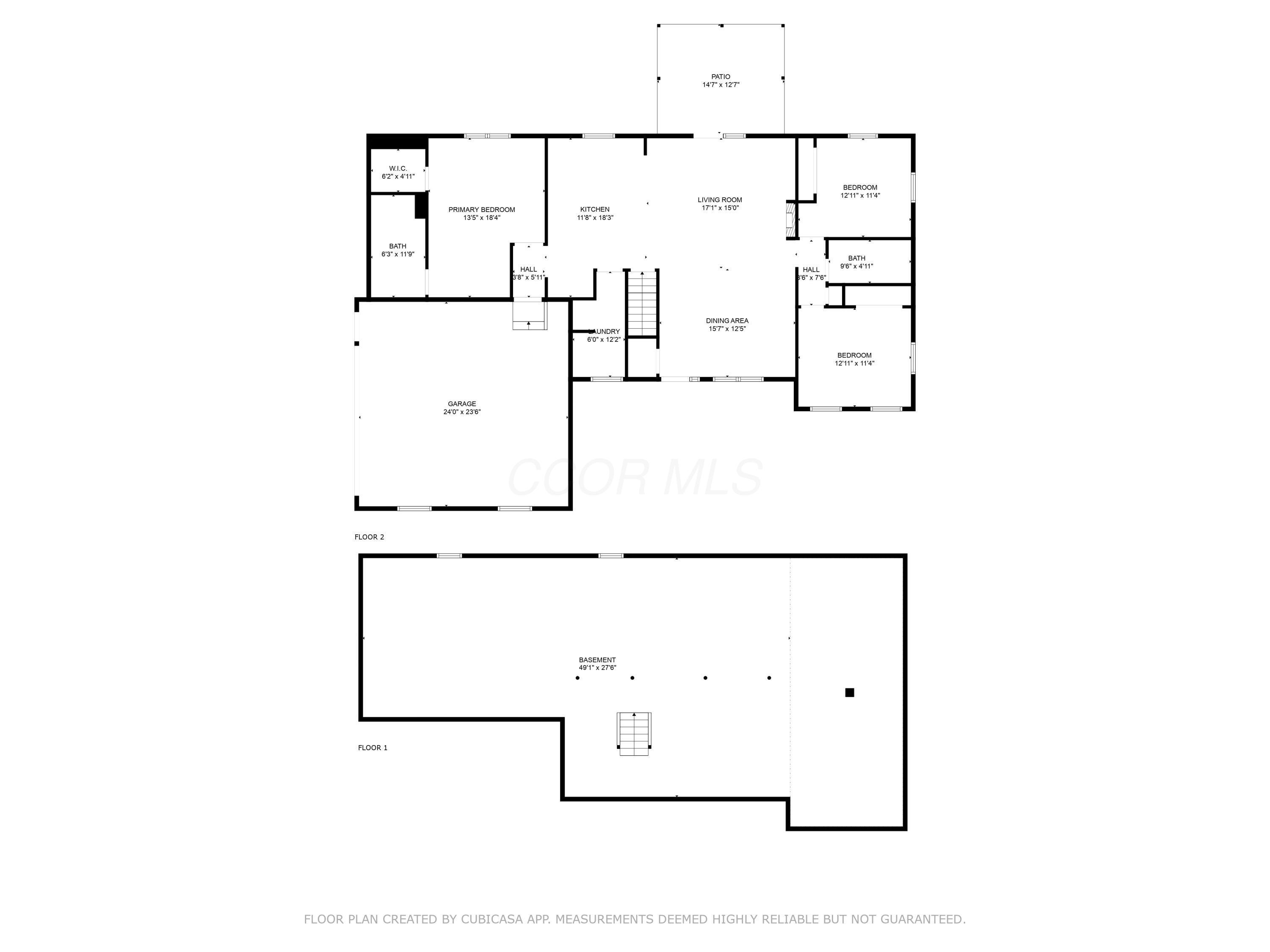 626 N County Line Road, Sunbury, Ohio image 44