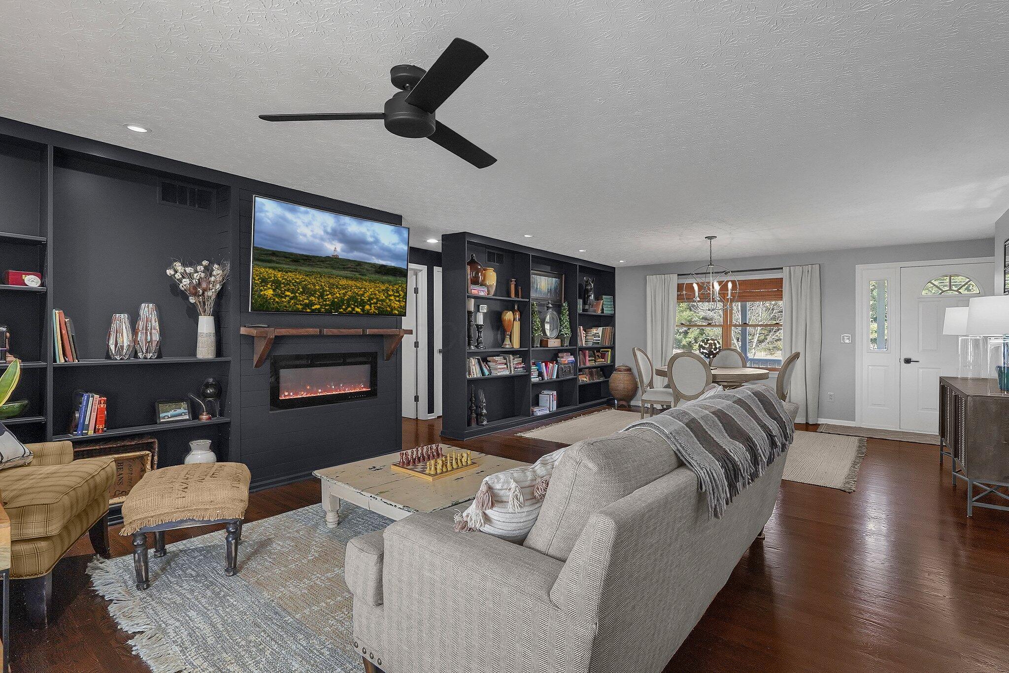 626 N County Line Road, Sunbury, Ohio image 13