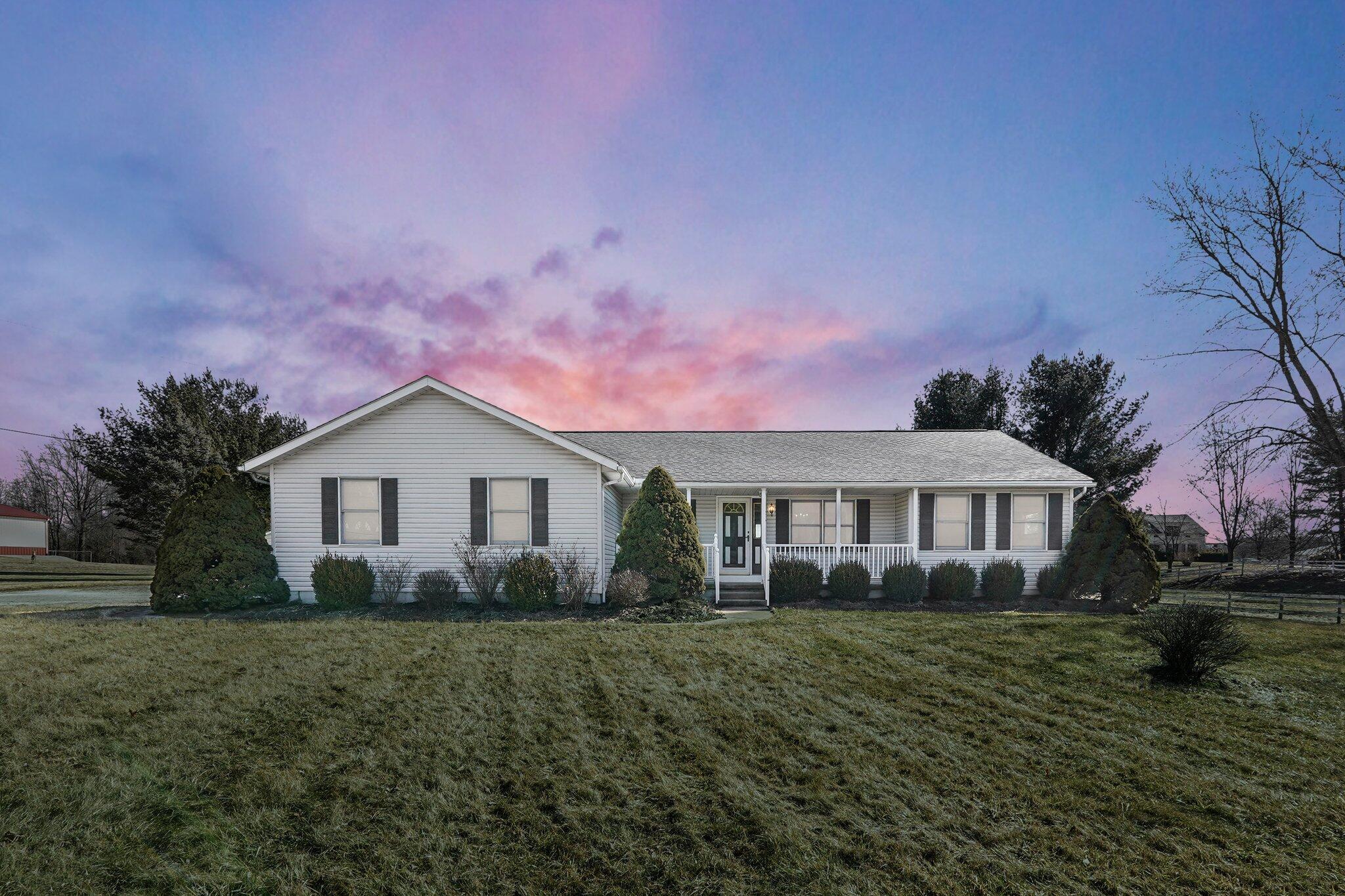 626 N County Line Road, Sunbury, Ohio image 5