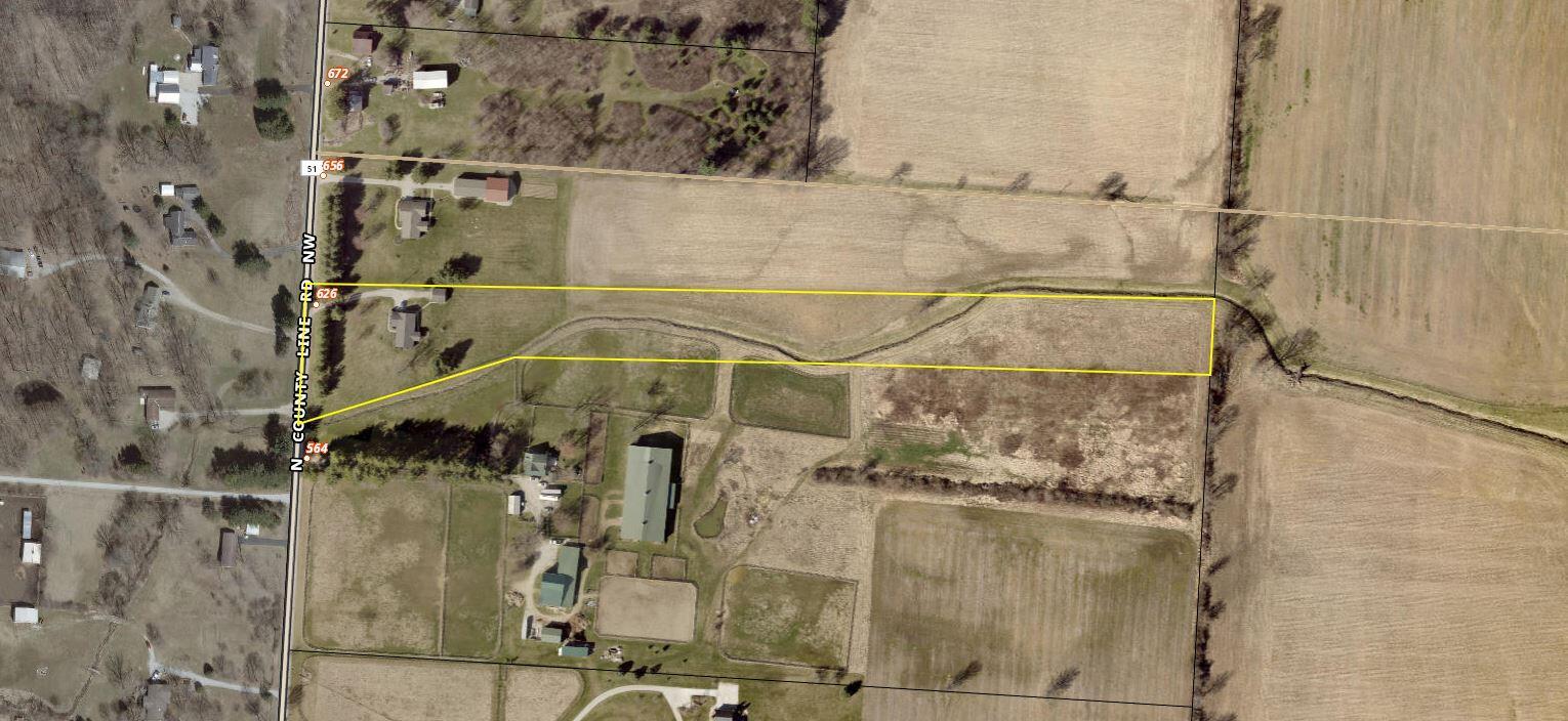 626 N County Line Road, Sunbury, Ohio image 46