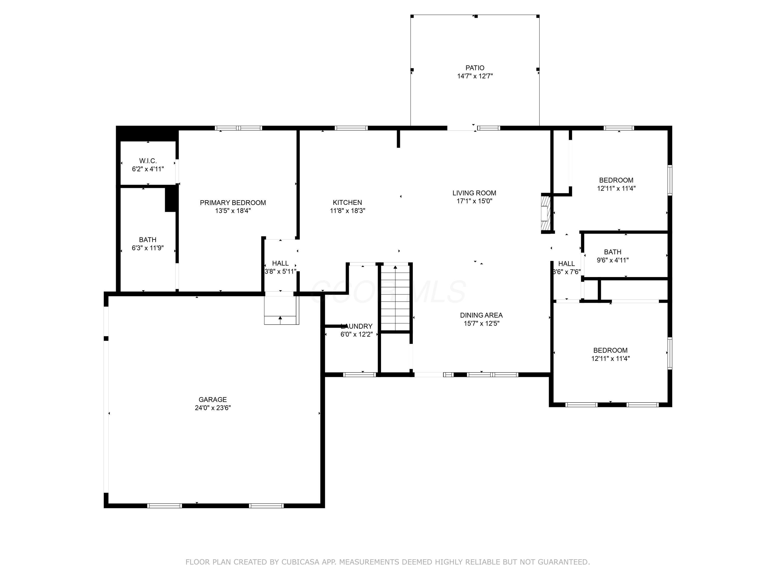 626 N County Line Road, Sunbury, Ohio image 42