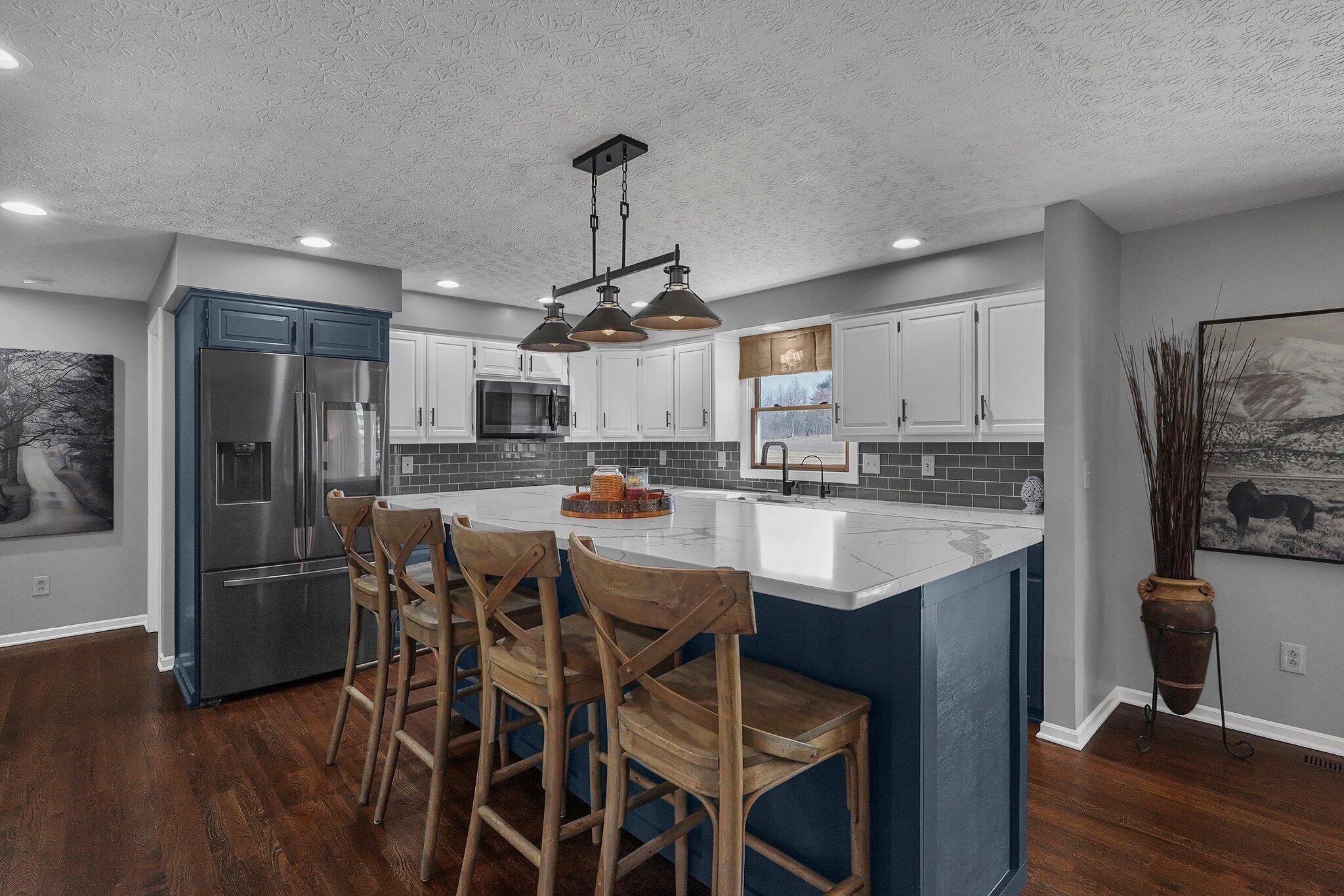 626 N County Line Road, Sunbury, Ohio image 15