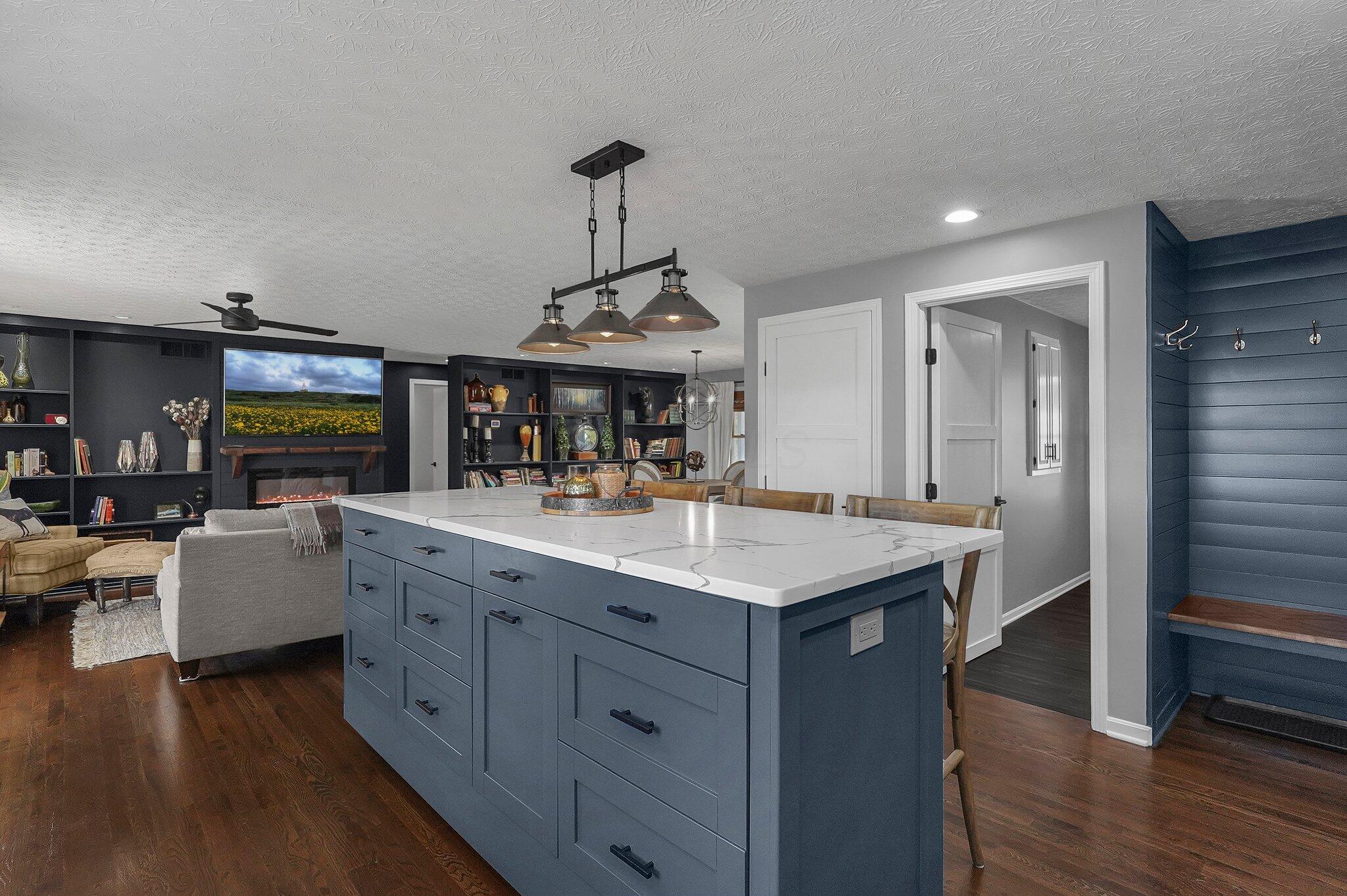 626 N County Line Road, Sunbury, Ohio image 16
