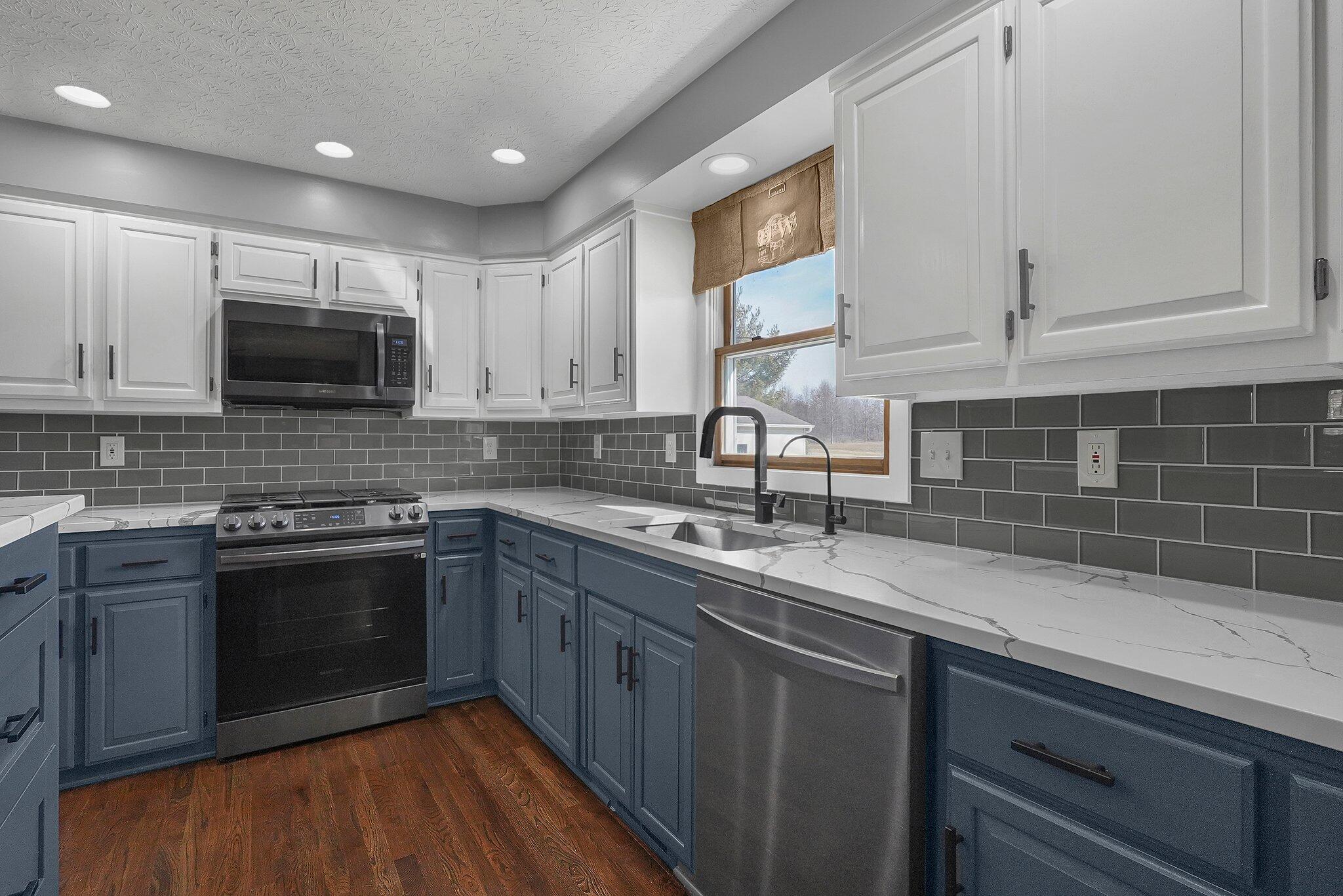 626 N County Line Road, Sunbury, Ohio image 17