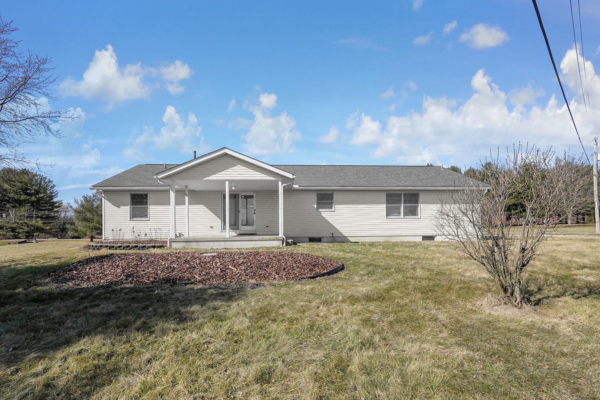 626 N County Line Road, Sunbury, Ohio image 36