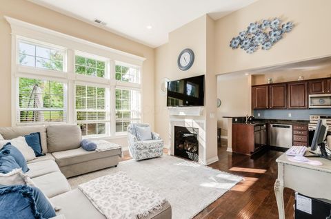 Photo of 6245 Hudson Reserve Way, Westerville, OH 43081 (MLS # 225040593)