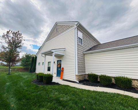 Tiny photo for 6245 Hudson Reserve Way, Westerville, OH 43081 (MLS # 225040593)
