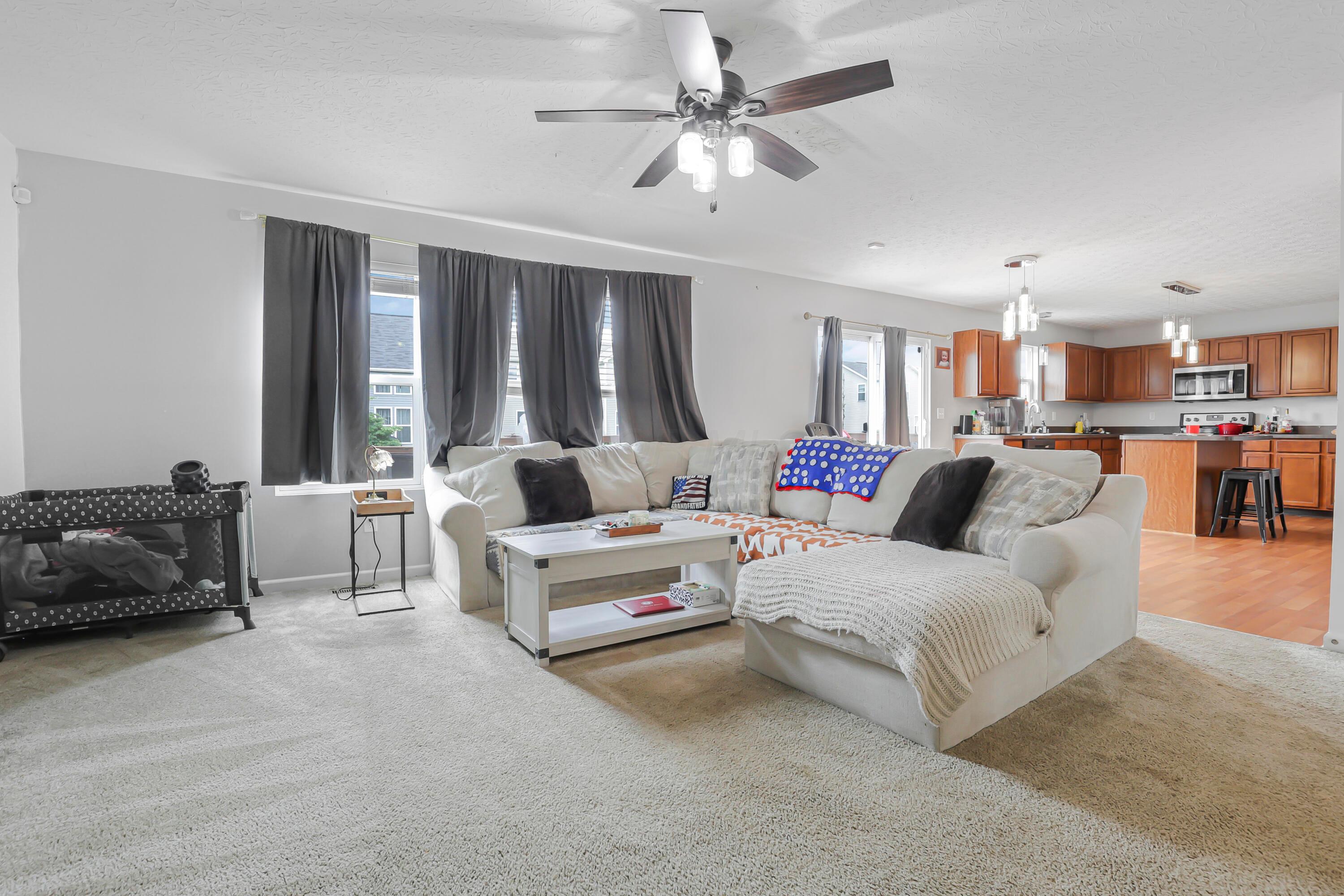 407 Mogul Drive