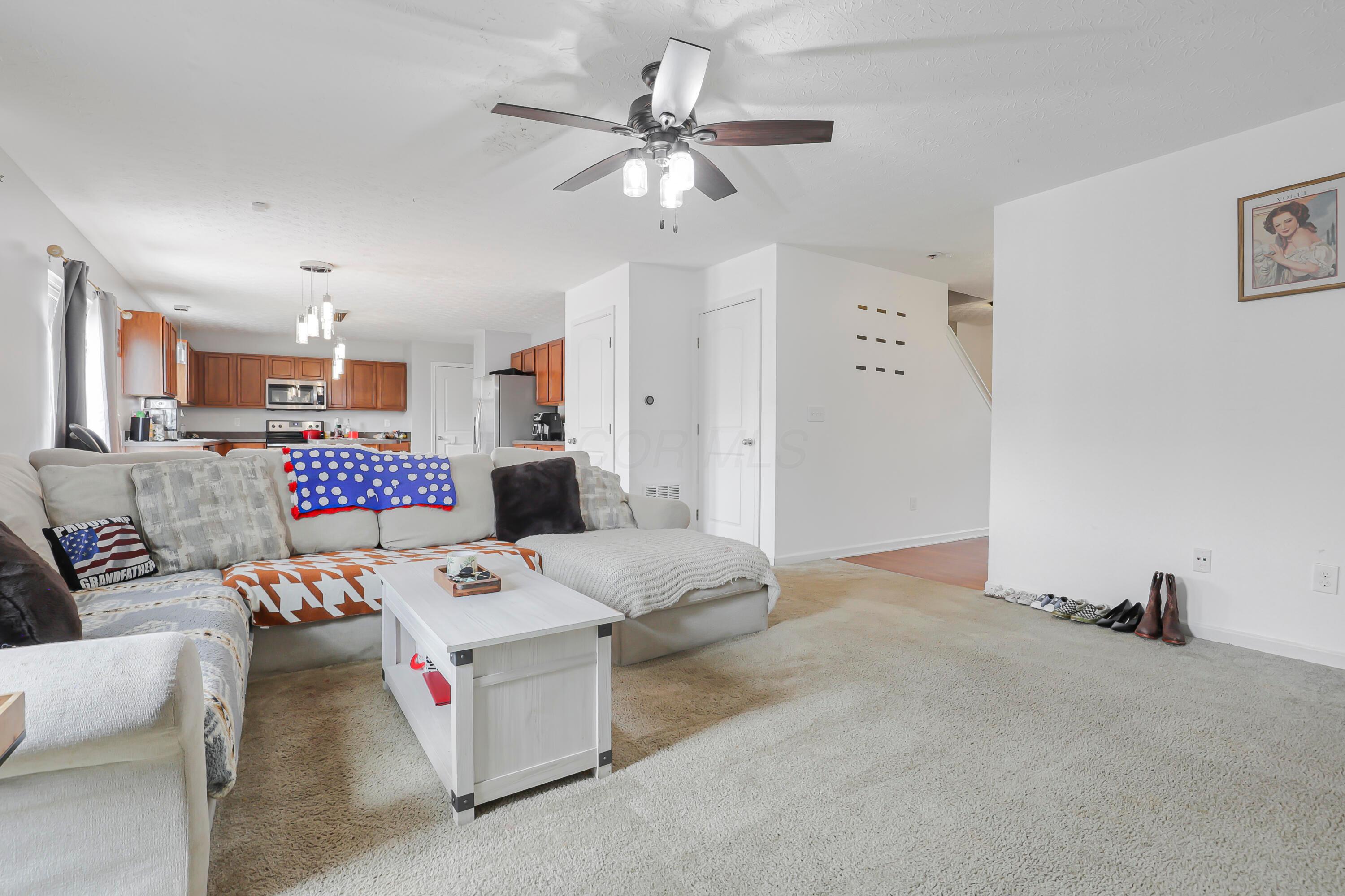407 Mogul Drive