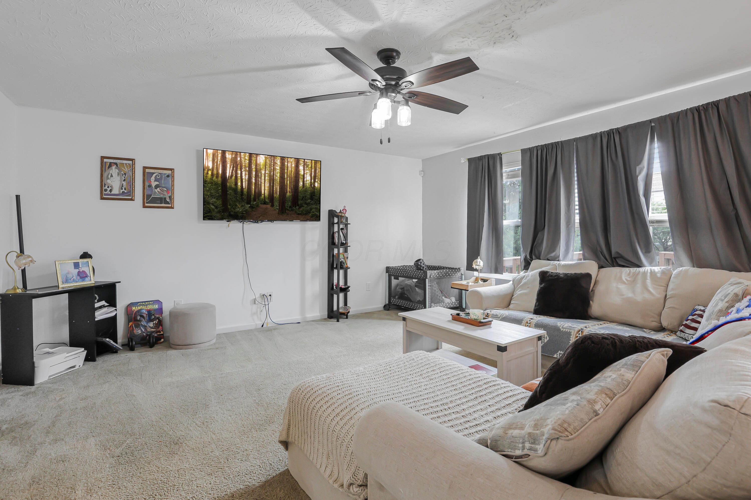 407 Mogul Drive