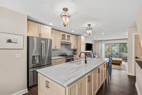Photo of 2685 Cedar Lake Drive, Dublin, OH 43016 (MLS # 226017630)