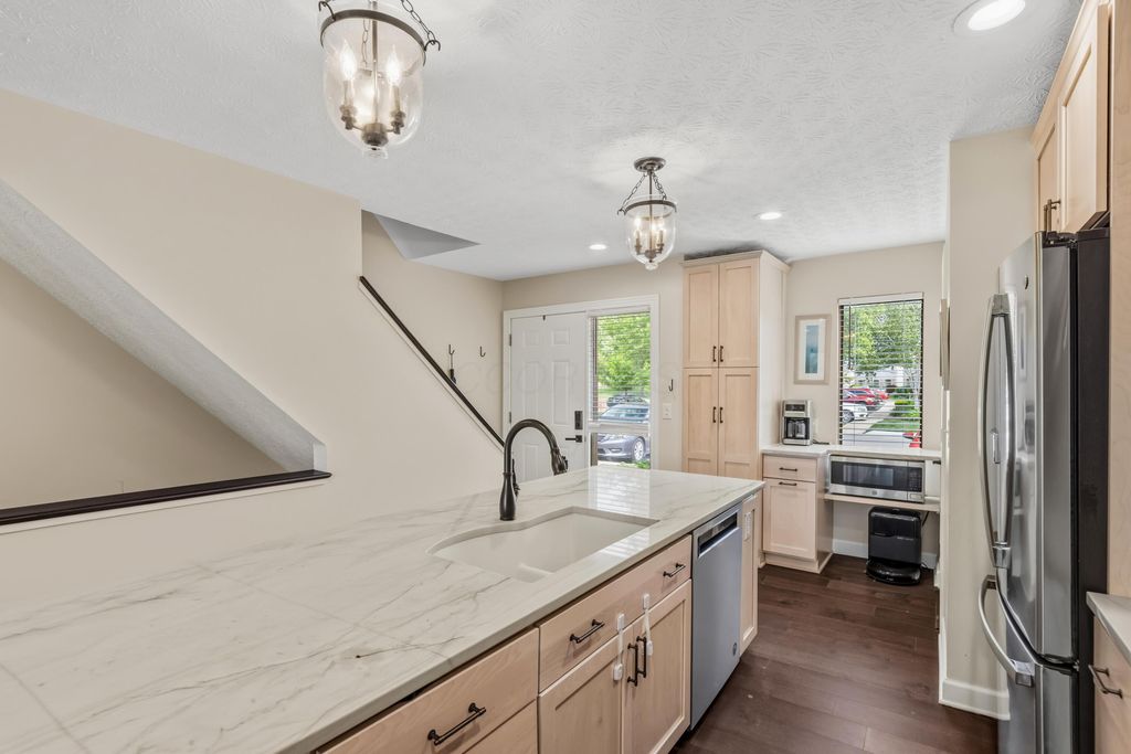 Photo of 2685 Cedar Lake Drive, Dublin, OH 43016 (MLS # 226017630)