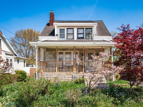 3560 Maize Road, Columbus, OH 43224 - #: 225013727