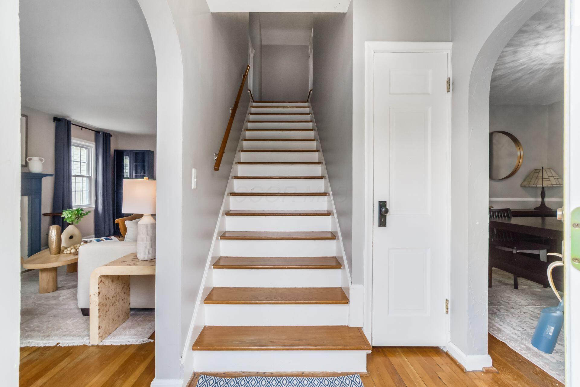 197 W Henderson Road