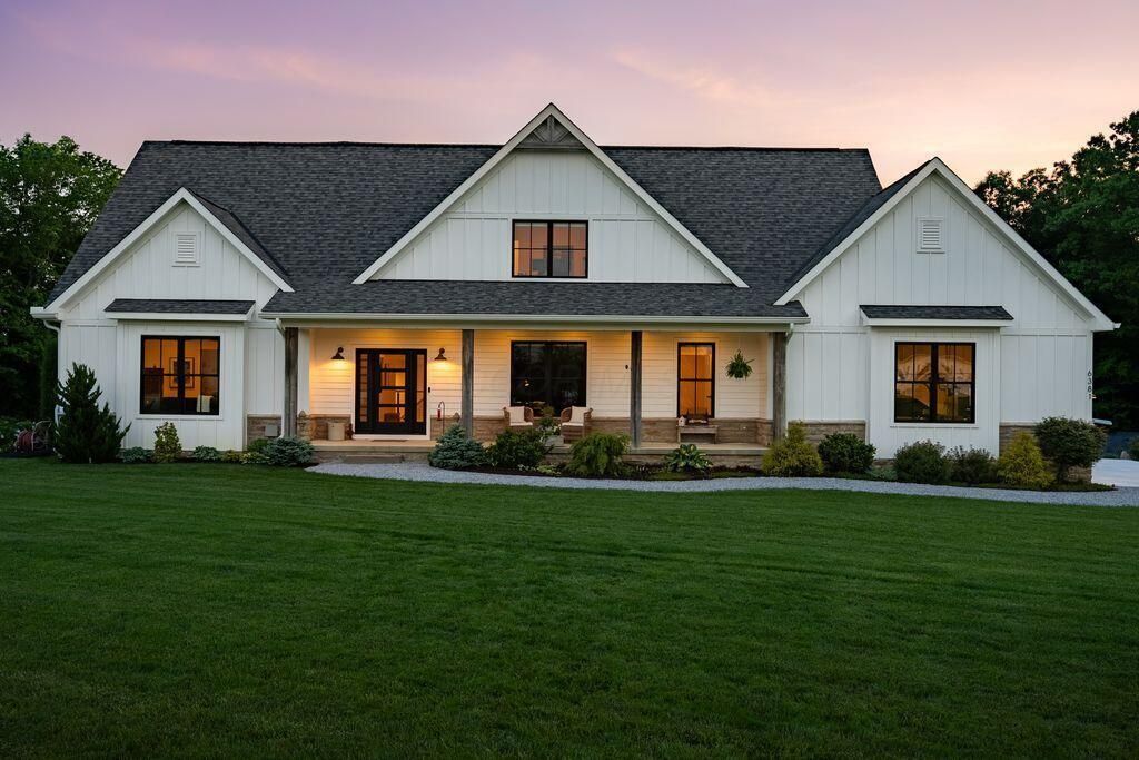 Photo of 6381 Merchant Road, Delaware, OH 43015 (MLS # 226016931)
