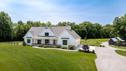 Photo of 6381 Merchant Road, Delaware, OH 43015 (MLS # 226016931)