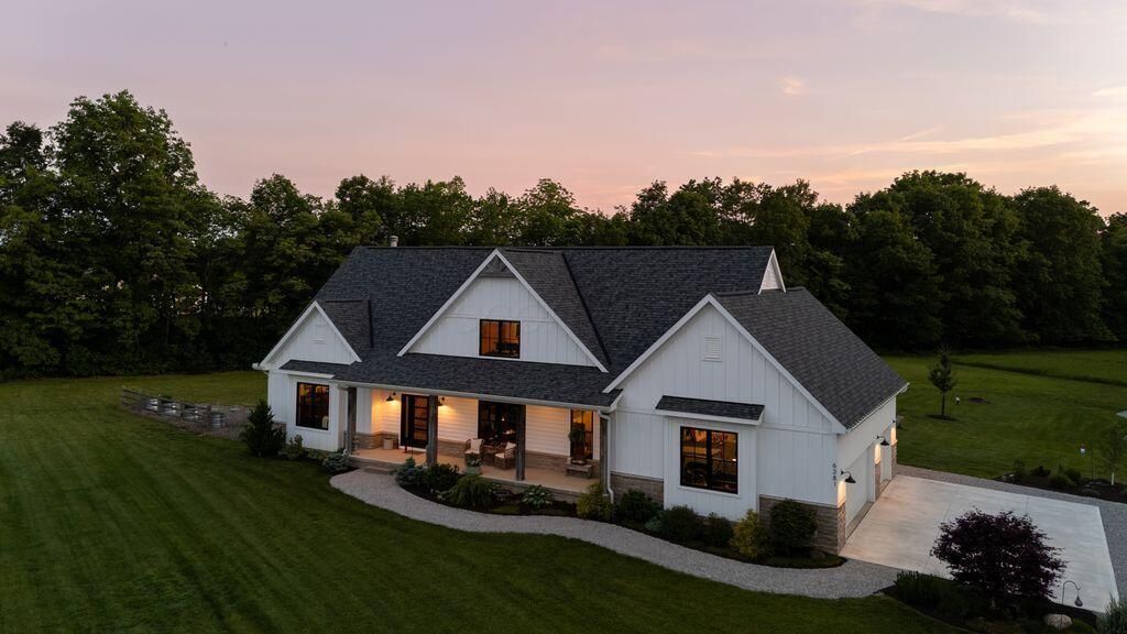 Photo of 6381 Merchant Road, Delaware, OH 43015 (MLS # 226016931)