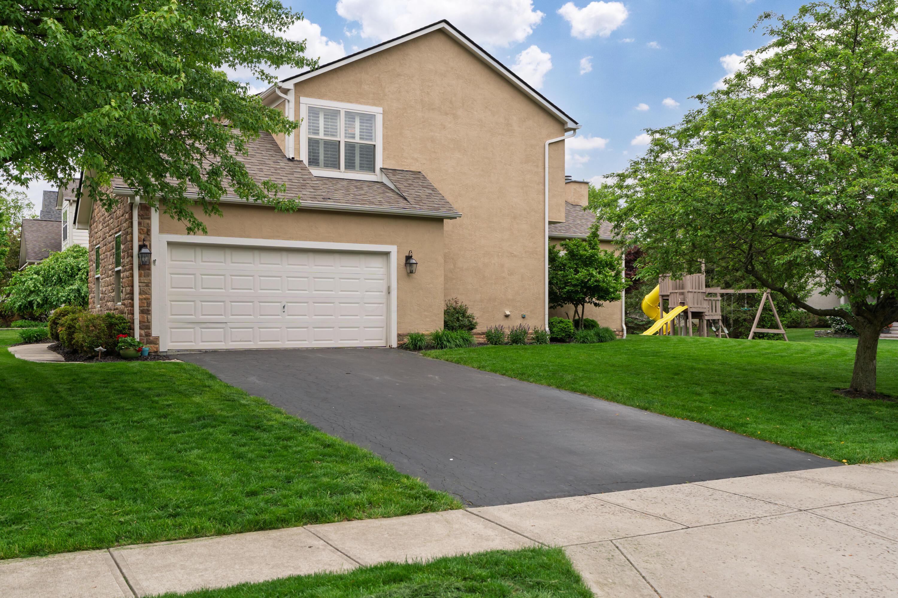 6390 Morrisey Place, Dublin, Ohio image 6