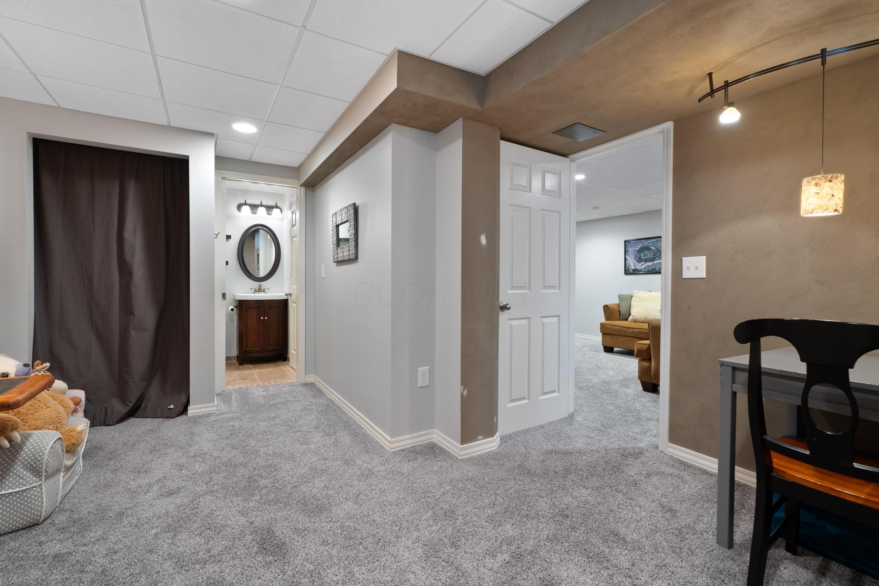 6390 Morrisey Place, Dublin, Ohio image 42