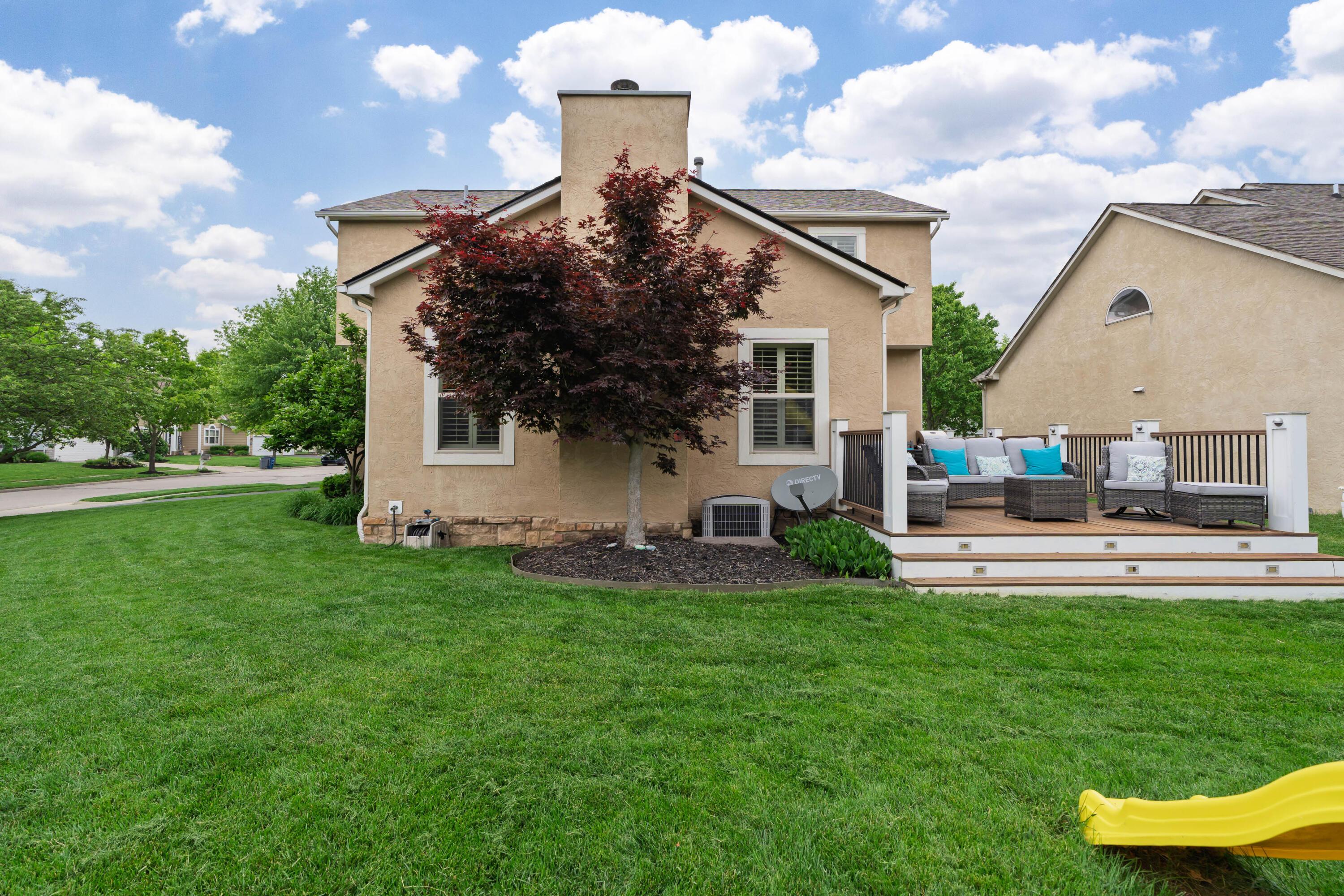 6390 Morrisey Place, Dublin, Ohio image 48