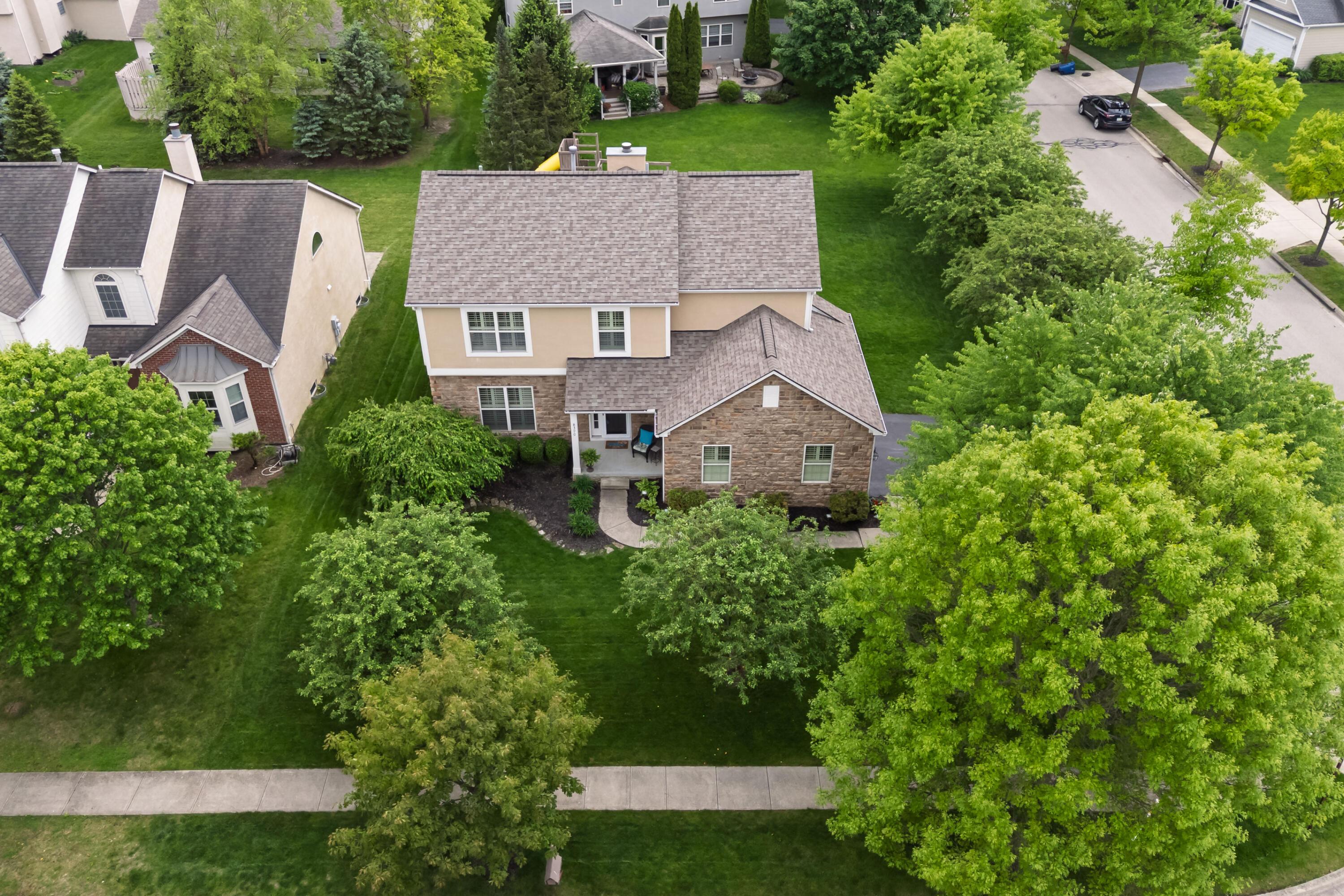 6390 Morrisey Place, Dublin, Ohio image 3