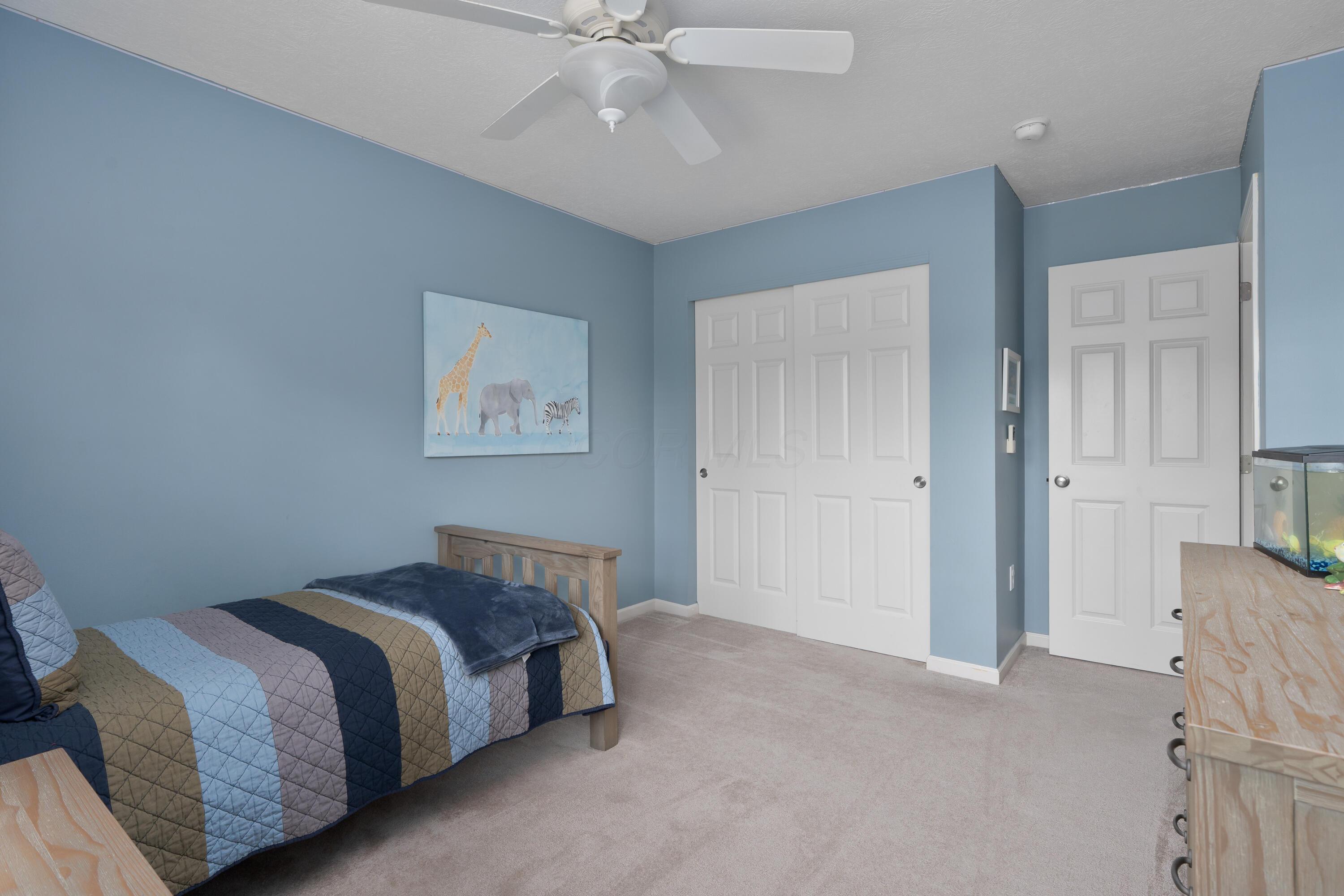 6390 Morrisey Place, Dublin, Ohio image 35